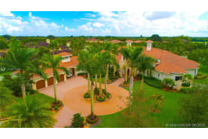 16720 Berkshire Ct, Southwest Ranches, FL 33331, Sold 09/15/20