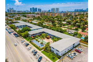 1050 Atlantic Shores Blvd, Hallandale Beach, FL 33009, Sold 11/30/20