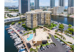 100 Golden Isles Dr, Hallandale Beach, FL 33009, Sold 09/18/20