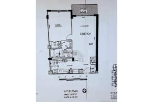 6917 Collins Ave, Miami, FL 33141, Sold 11/06/20