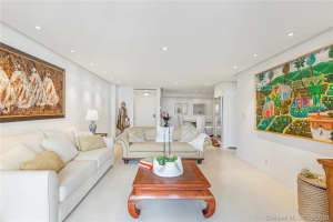 1121 Crandon Blvd APT F604, Key Biscayne, FL 33149, Sold 08/26/20