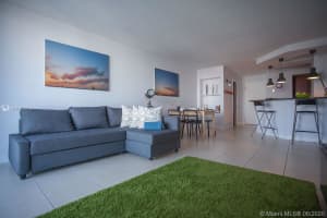 6917 Collins Ave, Miami Beach, FL 33141, Sold 01/15/21