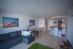 6917 Collins Ave, Miami Beach, FL 33141, Sold 01/15/21
