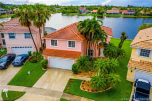 1010 NW 192nd Ave, Pembroke Pines, FL 33029, Sold 07/31/20