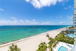 18683 Collins Ave, Sunny Isles Beach, FL 33160, Sold 05/24/21