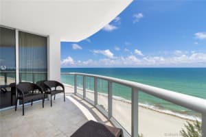 18683 Collins Ave, Sunny Isles Beach, FL 33160, Sold 05/24/21