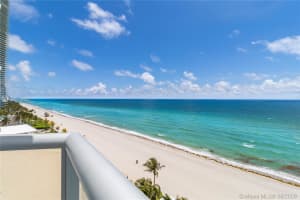 18683 Collins Ave, Sunny Isles Beach, FL 33160, Sold 05/24/21