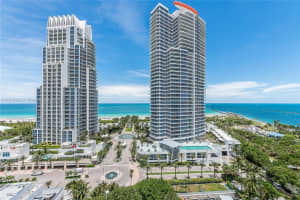50 South Pointe Dr, Miami Beach, FL 33139, Sold 04/20/22