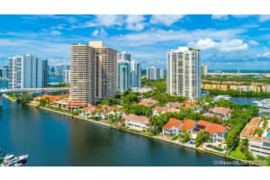 3693 NE 195th Terrace, Miami, FL 33180, Sold 10/01/20