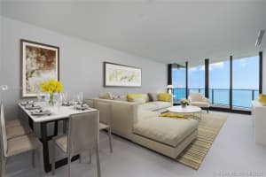 15701 Collins Ave Suite 4401, Sunny Isles Beach, FL 33160, Sold 08/31/21