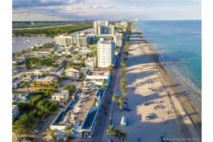 1401 S Ocean Dr, Hollywood, FL 33019, Sold 08/03/20