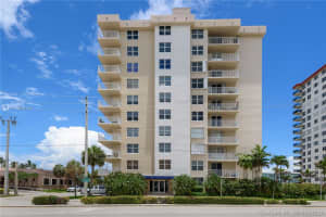 1401 S Ocean Dr, Hollywood, FL 33019, Sold 08/03/20