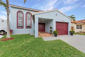 12367 SW 250th St, Homestead, FL 33032, Sold 09/30/20