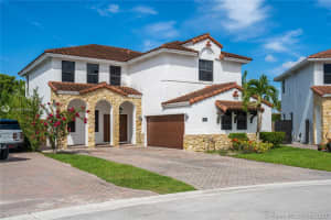 1021 N W 97th Ct, Doral, FL 33172, Sold 08/31/20