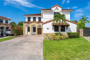 1021 N W 97th Ct, Doral, FL 33172, Sold 08/31/20