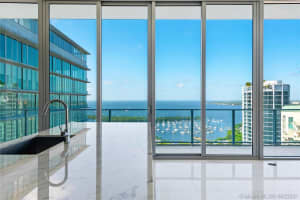 2669 S Bayshore Dr #2001n, Miami, FL 33133, Sold 11/13/20
