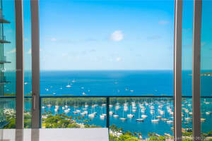 2669 S Bayshore Dr #2001n, Miami, FL 33133, Sold 11/13/20