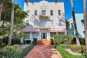 1244 Pennsylvania Ave, Miami Beach, FL 33139, Sold 09/14/20