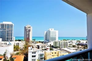 6770 Indian Creek Dr #10p, Miami, FL 33141, Sold 10/30/20