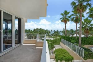 791 Crandon Blvd, Key Biscayne, FL 33149, Sold 03/15/21
