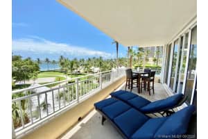 791 Crandon Blvd, Key Biscayne, FL 33149, Sold 03/15/21