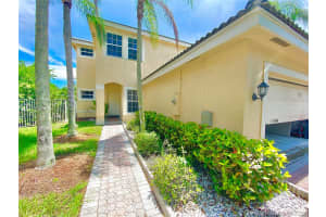 11672 NW 52nd Ct, Coral Springs, FL 33076, Sold 08/31/20