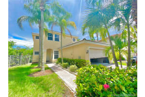 11672 NW 52nd Ct, Coral Springs, FL 33076, Sold 08/31/20