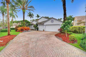 9941 N Abiaca Cir, Davie, FL 33328, Sold 07/30/20