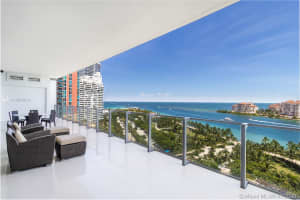 800 South Pointe Dr, Miami Beach, FL 33139, Sold 05/14/21