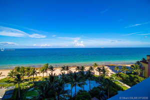 2200 N Ocean Blvd s702, Fort Lauderdale, FL 33305, Sold 12/11/20