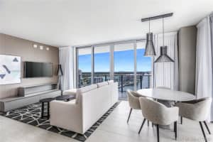 4010 S Ocean Dr r1601, Hollywood, FL 33019, Sold 12/01/21
