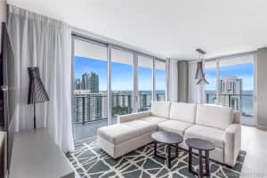 4010 S Ocean Dr r1601, Hollywood, FL 33019, Sold 12/01/21