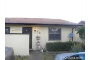 331 NW 43rd St, Pompano Beach, FL 33064, Sold 08/25/20