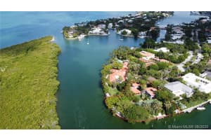 960 Harbor Dr, Key Biscayne, FL 33149, Sold 12/01/21