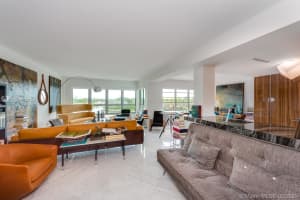 9102 W Bay Harbor Dr #5c, Bay Harbor Islands, FL 33154, Sold 10/16/20