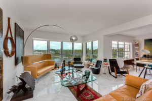 9102 W Bay Harbor Dr #5c, Bay Harbor Islands, FL 33154, Sold 10/16/20