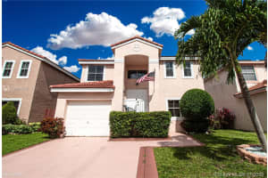 1961 Barcelona Terrace, Margate, FL 33063, Sold 10/05/20