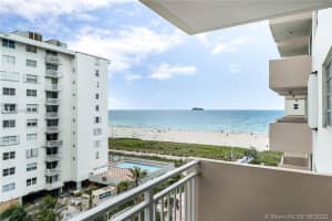 345 Ocean Dr, Miami Beach, FL 33139, Sold 09/08/20