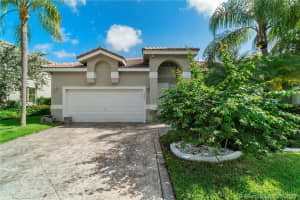 16277 NW 20th St, Pembroke Pines, FL 33028, Sold 10/16/20