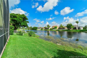 16277 NW 20th St, Pembroke Pines, FL 33028, Sold 10/16/20
