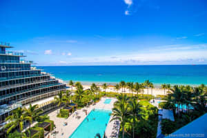 2200 N Ocean Blvd s705, Fort Lauderdale, FL 33305, Sold 06/29/21