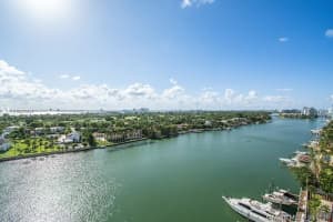 5500 Collins Ave, Miami, FL 33140, Sold 01/15/21