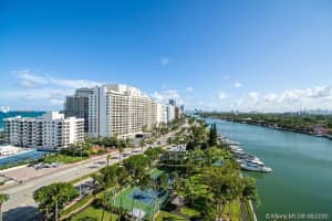 5500 Collins Ave, Miami, FL 33140, Sold 01/15/21