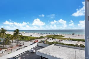 465 Ocean Dr, Miami Beach, FL 33139, Sold 10/09/20