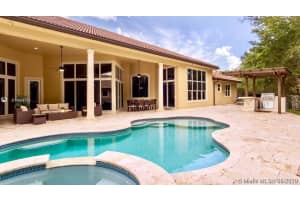19069 Park Ridge St, Weston, FL 33332, Sold 04/29/21