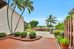 14804 SW 72nd Terrace, Miami, FL 33193, Sold 08/14/20