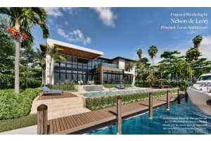 6911 Sunrise Pl, Coral Gables, FL 33133, Sold 08/14/20