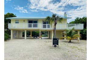 421 Cll Limon, Marathon, FL 33050, Sold 11/30/20
