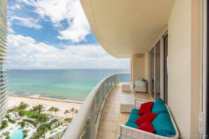 18911 Collins Ave, Sunny Isles Beach, FL 33160, Sold 12/01/20