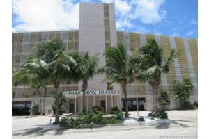 400 Golden Isles Dr, Hallandale Beach, FL 33009, Sold 09/18/20
